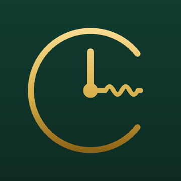 ChronoLog App Icon